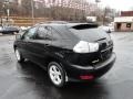 Black Onyx - RX 350 AWD Photo No. 3