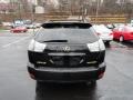 Black Onyx - RX 350 AWD Photo No. 4