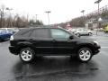 Black Onyx - RX 350 AWD Photo No. 6