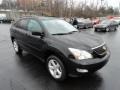 Black Onyx - RX 350 AWD Photo No. 7