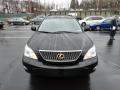 Black Onyx - RX 350 AWD Photo No. 8