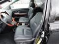 Black Onyx - RX 350 AWD Photo No. 10