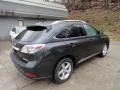 Smokey Granite Mica - RX 350 AWD Photo No. 5