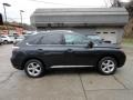 Smokey Granite Mica - RX 350 AWD Photo No. 6