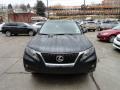 Smokey Granite Mica - RX 350 AWD Photo No. 8