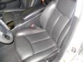 Radiant Silver Metallic - Maxima 3.5 SV Photo No. 5