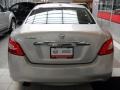 Radiant Silver Metallic - Maxima 3.5 SV Photo No. 6