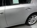 Radiant Silver Metallic - Maxima 3.5 SV Photo No. 9