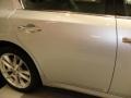 Radiant Silver Metallic - Maxima 3.5 SV Photo No. 10