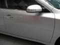 Radiant Silver Metallic - Maxima 3.5 SV Photo No. 11