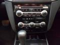 Radiant Silver Metallic - Maxima 3.5 SV Photo No. 19