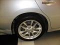 Radiant Silver Metallic - Maxima 3.5 SV Photo No. 23