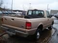 Light Saddle Metallic - Ranger XLT Regular Cab Photo No. 4