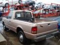 Light Saddle Metallic - Ranger XLT Regular Cab Photo No. 6