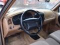 Light Saddle Metallic - Ranger XLT Regular Cab Photo No. 8