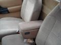 Light Saddle Metallic - Ranger XLT Regular Cab Photo No. 11