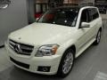 Arctic White - GLK 350 4Matic Photo No. 1