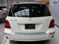 Arctic White - GLK 350 4Matic Photo No. 5