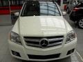 Arctic White - GLK 350 4Matic Photo No. 10