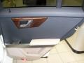 Arctic White - GLK 350 4Matic Photo No. 17