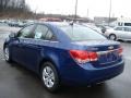 Blue Topaz Metallic - Cruze LS Photo No. 6