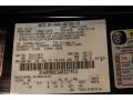UH 2010 Ford Fusion Sport Parts