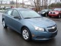 Blue Granite Metallic - Cruze LS Photo No. 2