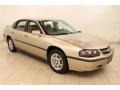 Sandstone Metallic - Impala  Photo No. 1