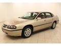 Sandstone Metallic - Impala  Photo No. 3