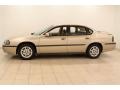 Sandstone Metallic - Impala  Photo No. 4