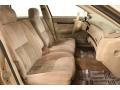 Sandstone Metallic - Impala  Photo No. 10