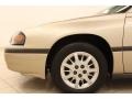 Sandstone Metallic - Impala  Photo No. 15