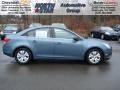 Blue Granite Metallic - Cruze LS Photo No. 1