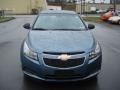 Blue Granite Metallic - Cruze LS Photo No. 3