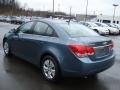 Blue Granite Metallic - Cruze LS Photo No. 6