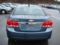 Blue Granite Metallic - Cruze LS Photo No. 7