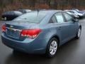 Blue Granite Metallic - Cruze LS Photo No. 8