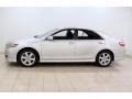 Classic Silver Metallic - Camry SE Photo No. 4