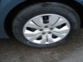 Blue Granite Metallic - Cruze LS Photo No. 9
