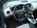 Blue Granite Metallic - Cruze LS Photo No. 10