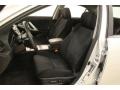 Classic Silver Metallic - Camry SE Photo No. 7