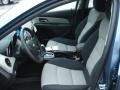 Blue Granite Metallic - Cruze LS Photo No. 11
