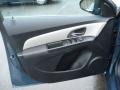 Blue Granite Metallic - Cruze LS Photo No. 12