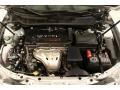 Classic Silver Metallic - Camry SE Photo No. 16