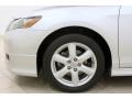 Classic Silver Metallic - Camry SE Photo No. 17
