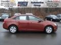 Autumn Red Metallic - Cruze LS Photo No. 1