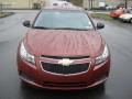 Autumn Red Metallic - Cruze LS Photo No. 3