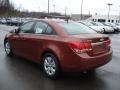Autumn Red Metallic - Cruze LS Photo No. 6