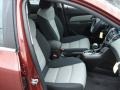Autumn Red Metallic - Cruze LS Photo No. 16