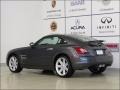 Machine Grey - Crossfire Limited Coupe Photo No. 5